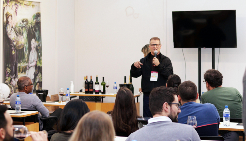 31ª ExpoBento e 18ª Fenavinho promovem oficinas gratuitas de gastronomia, beleza e degustação de vinhos