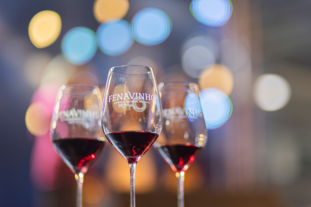 Noite de Gala dos vinhos e espumantes celebra excelência da produção vitivinícola local